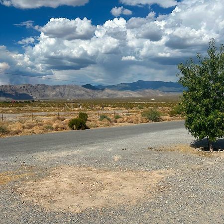 Casita Villa Pahrump Exteriör bild