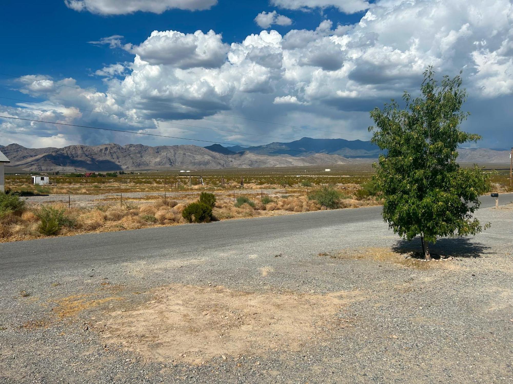 Casita Villa Pahrump Exteriör bild
