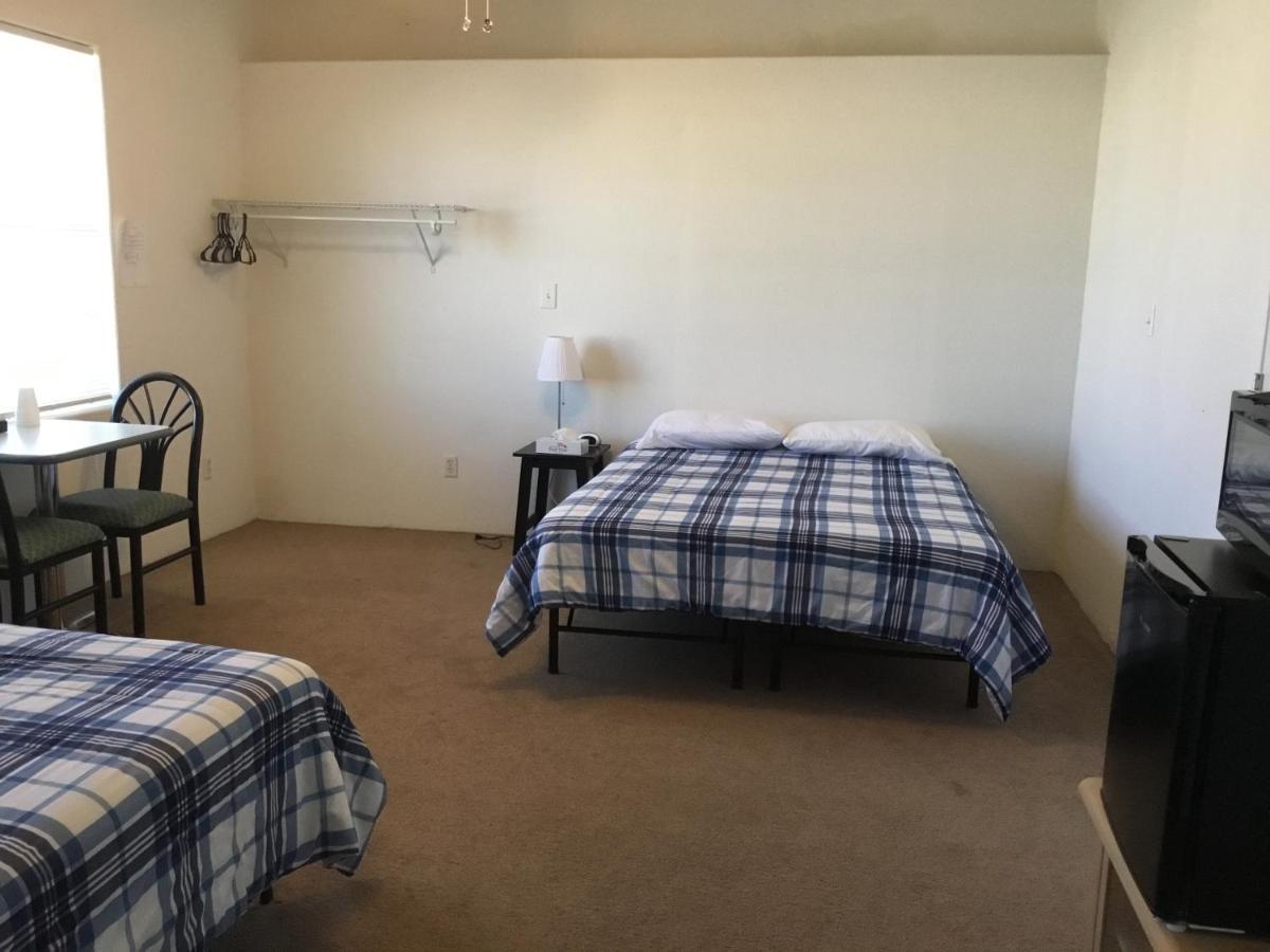 Casita Villa Pahrump Exteriör bild