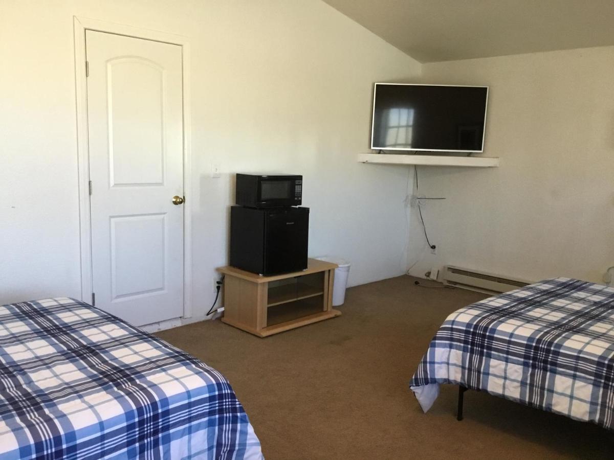 Casita Villa Pahrump Exteriör bild